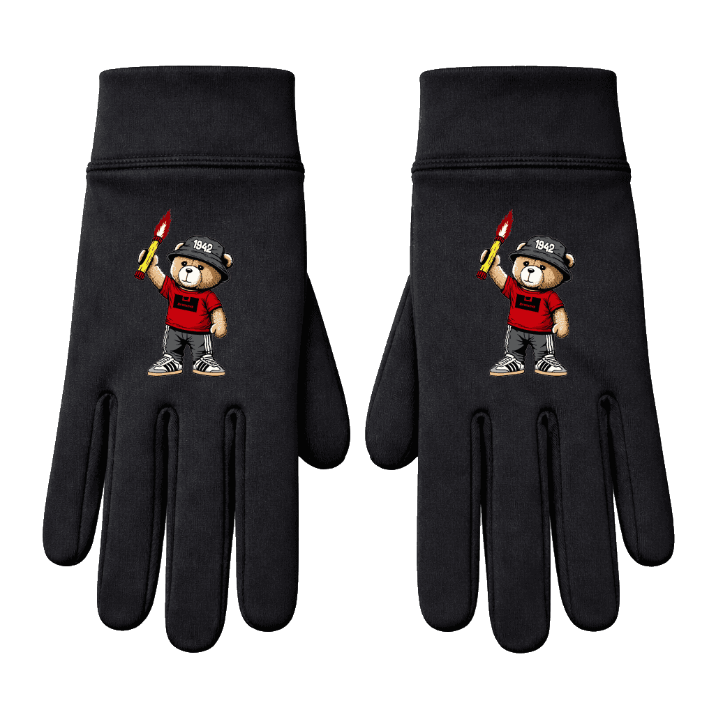 Bromma 1942 bear Handschuhe