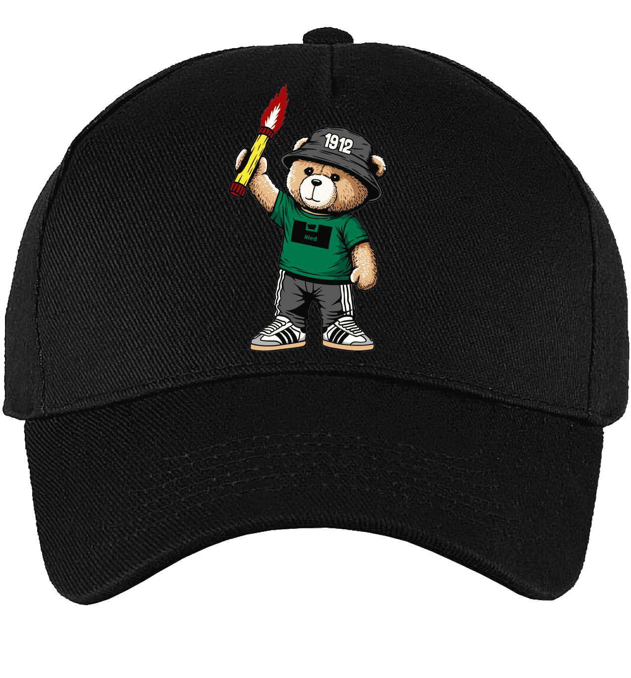 Ried 1912 bear Cap