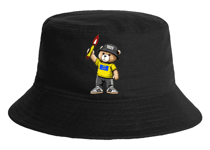 Gdynia 1929 bear Kapa