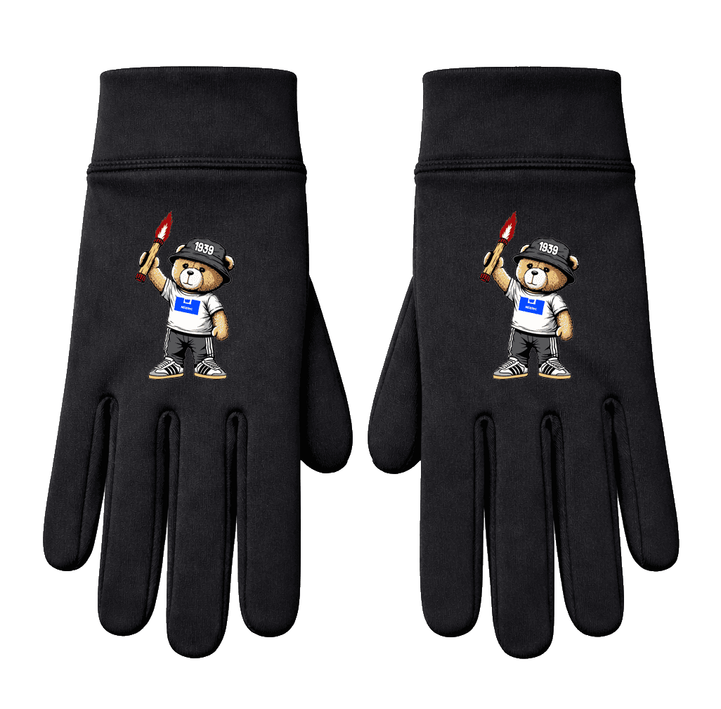 Mielec 1939 bear Handschoenen