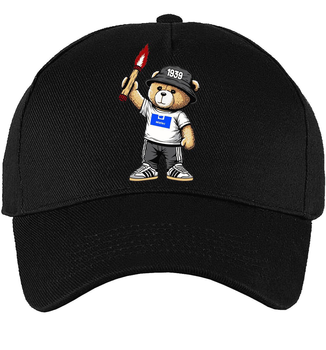Mielec 1939 bear Pet