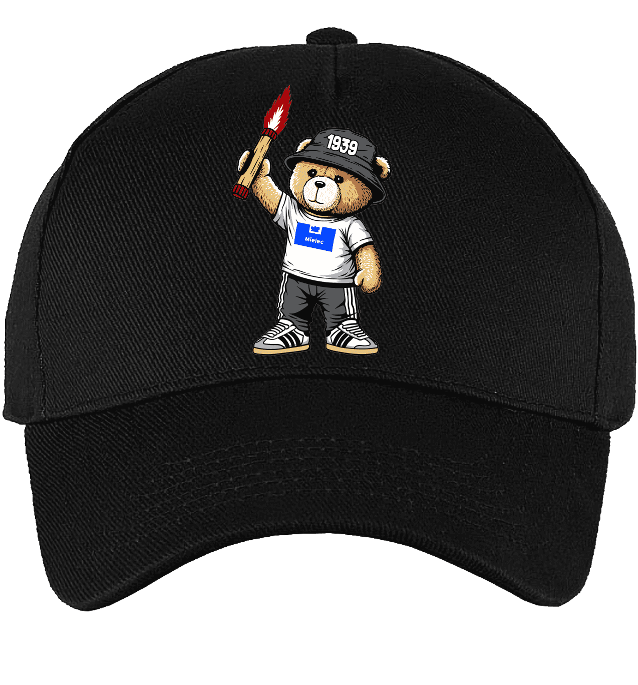 Mielec 1939 bear Pet