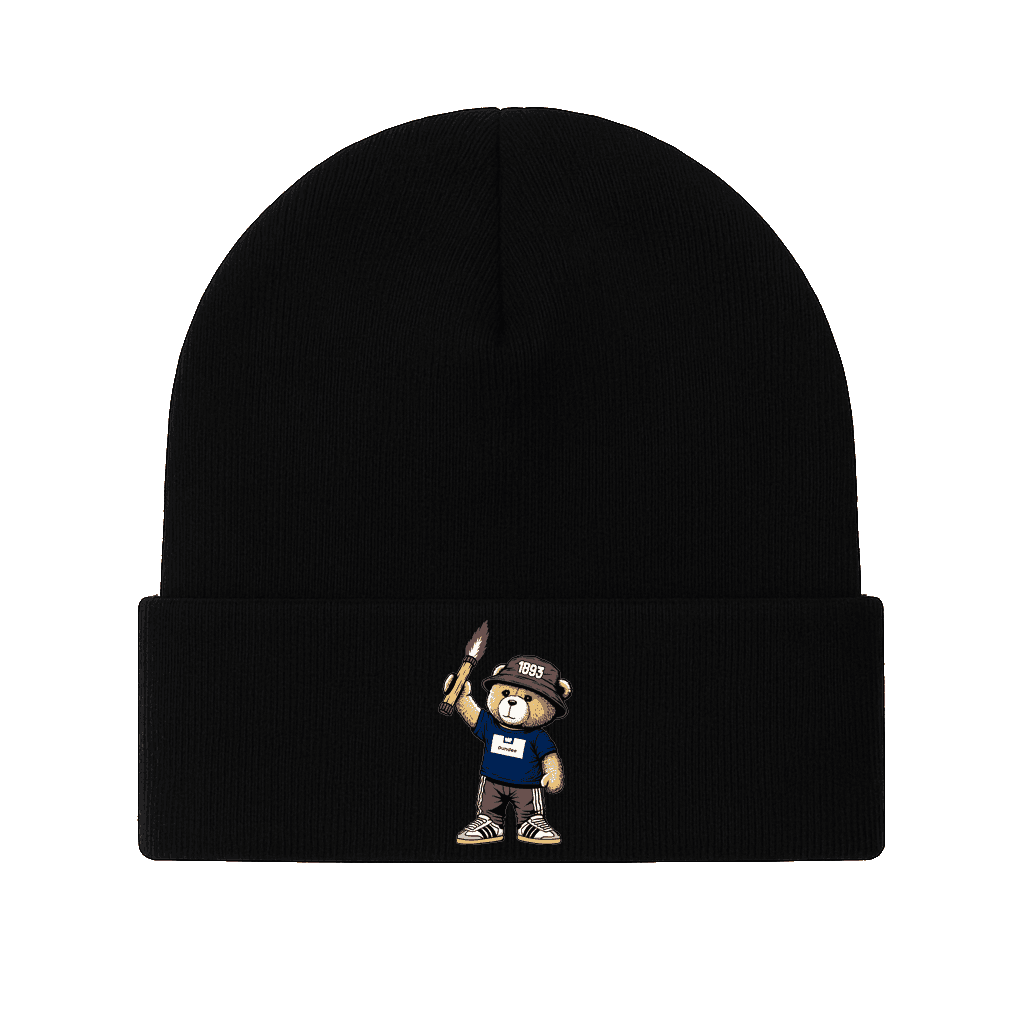 Dundee 1893 bear Gorro
