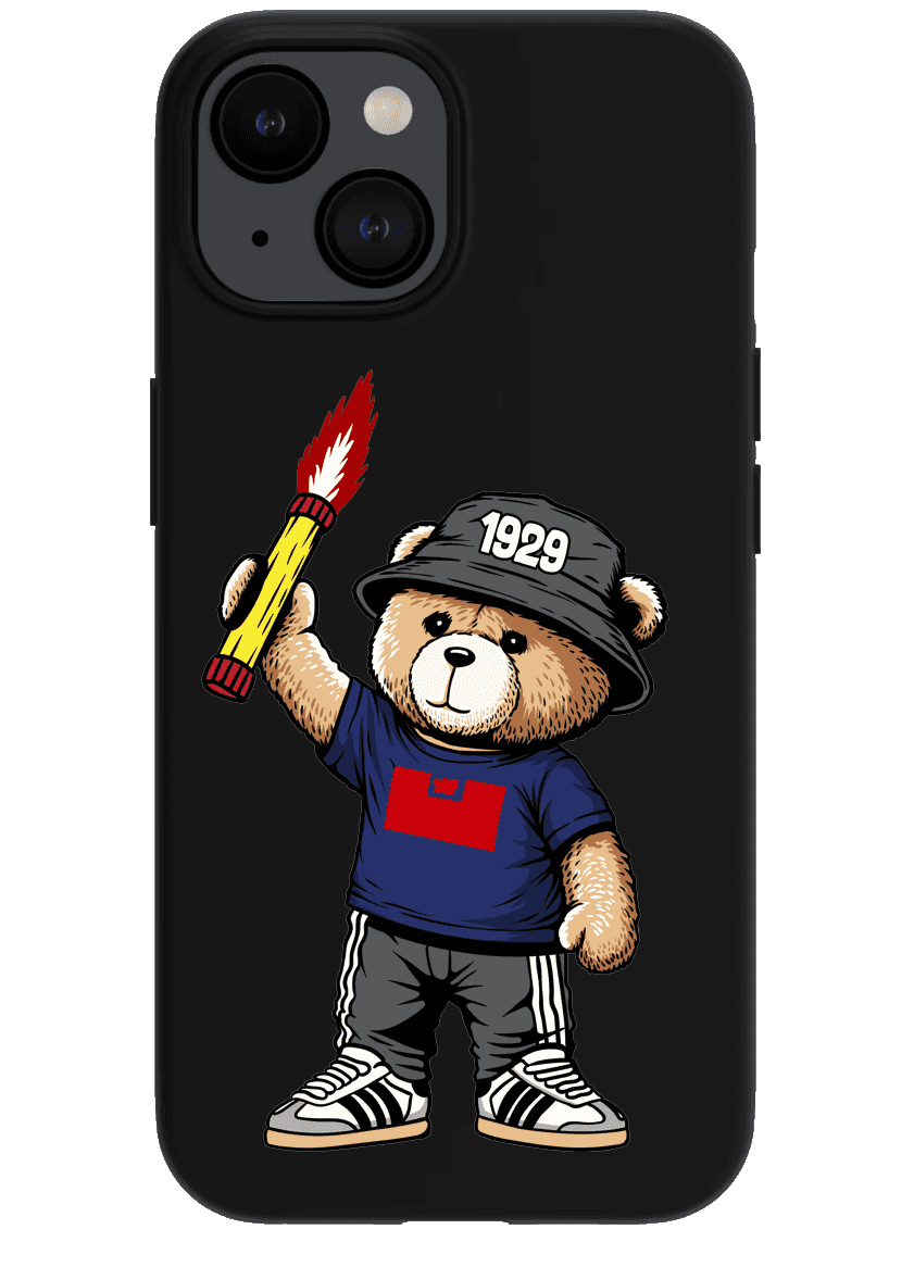 Dingwall 1929 bear Futrola za Iphone