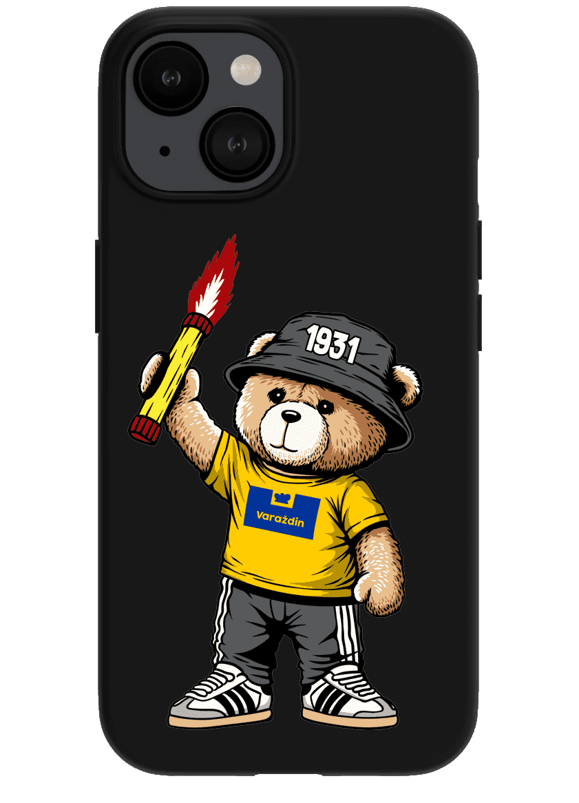 Varaždin 1931 bear Futrola za Iphone