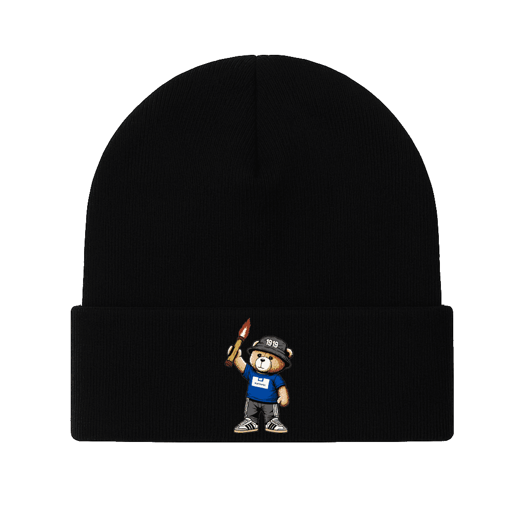 Karlovac 1919 bear Gorro