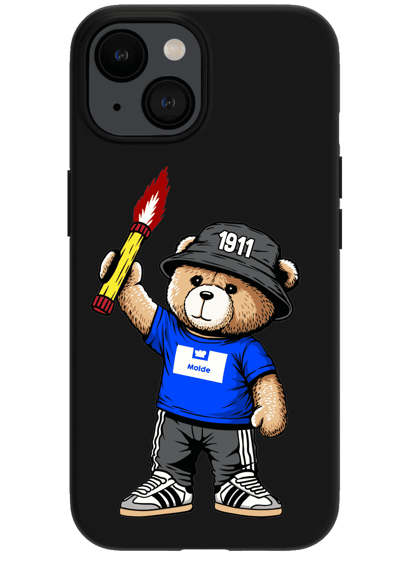Molde 1911 bear Futrola za Iphone