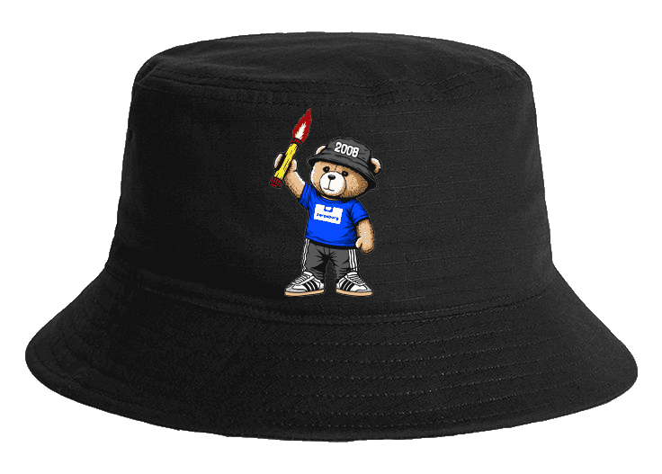 Sarpsborg 2008 bear Kapa