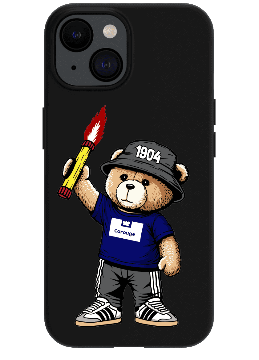Carouge 1904 bear Futrola za Iphone