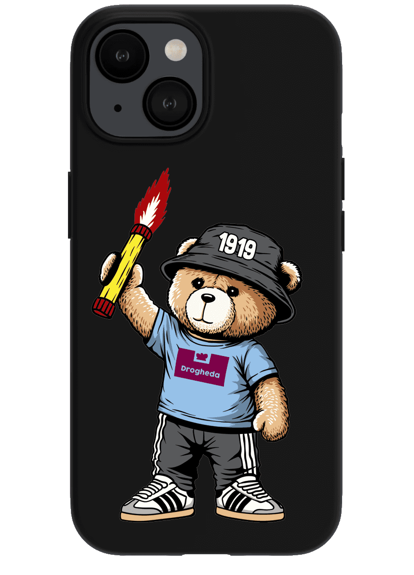 Drogheda 1919 bear Futrola za Iphone