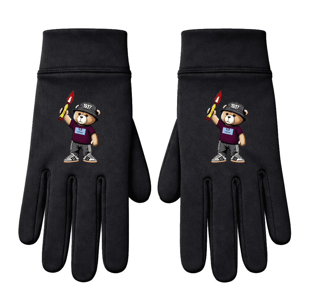 Galway 1937 bear Handschuhe