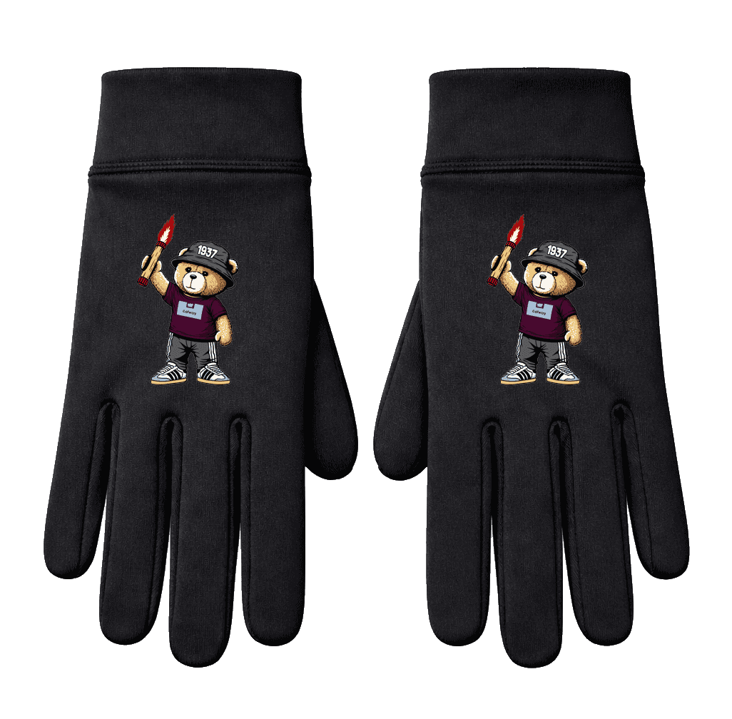 Galway 1937 bear Handschuhe