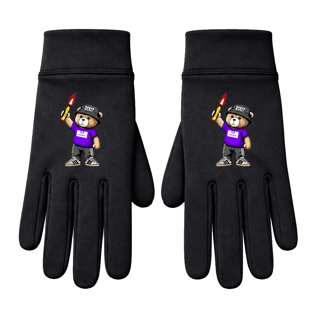 Wexford 2007 bear Gants