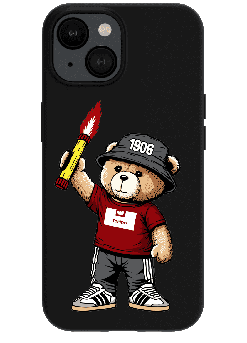 Torino 1906 bear Futrola za Iphone