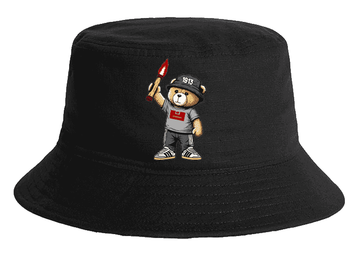 Cremon 1913 bear Kapa