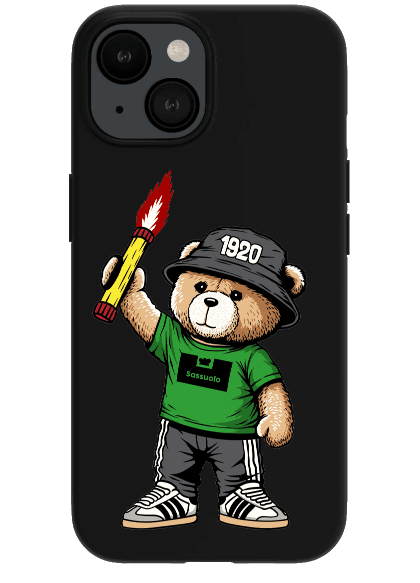 Sassuolo 1920 bear Futrola za Iphone