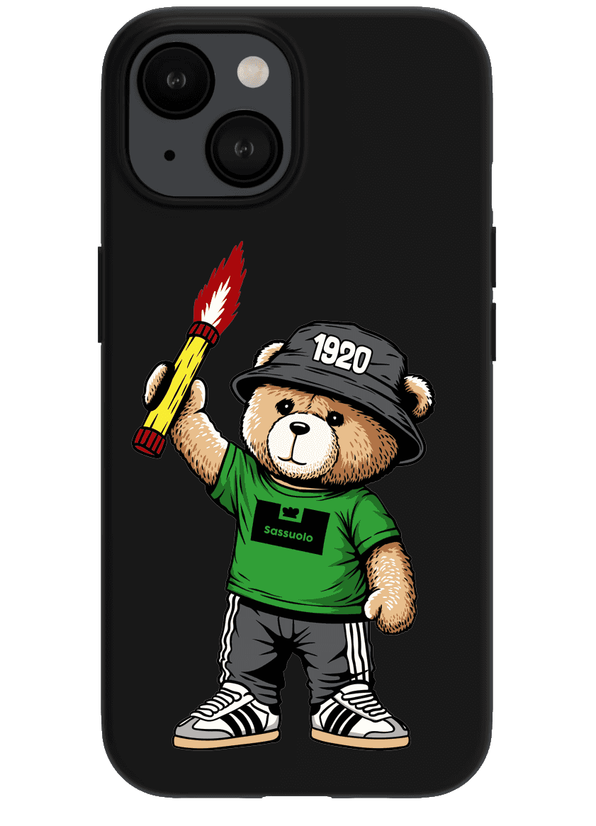 Sassuolo 1920 bear Futrola za Iphone