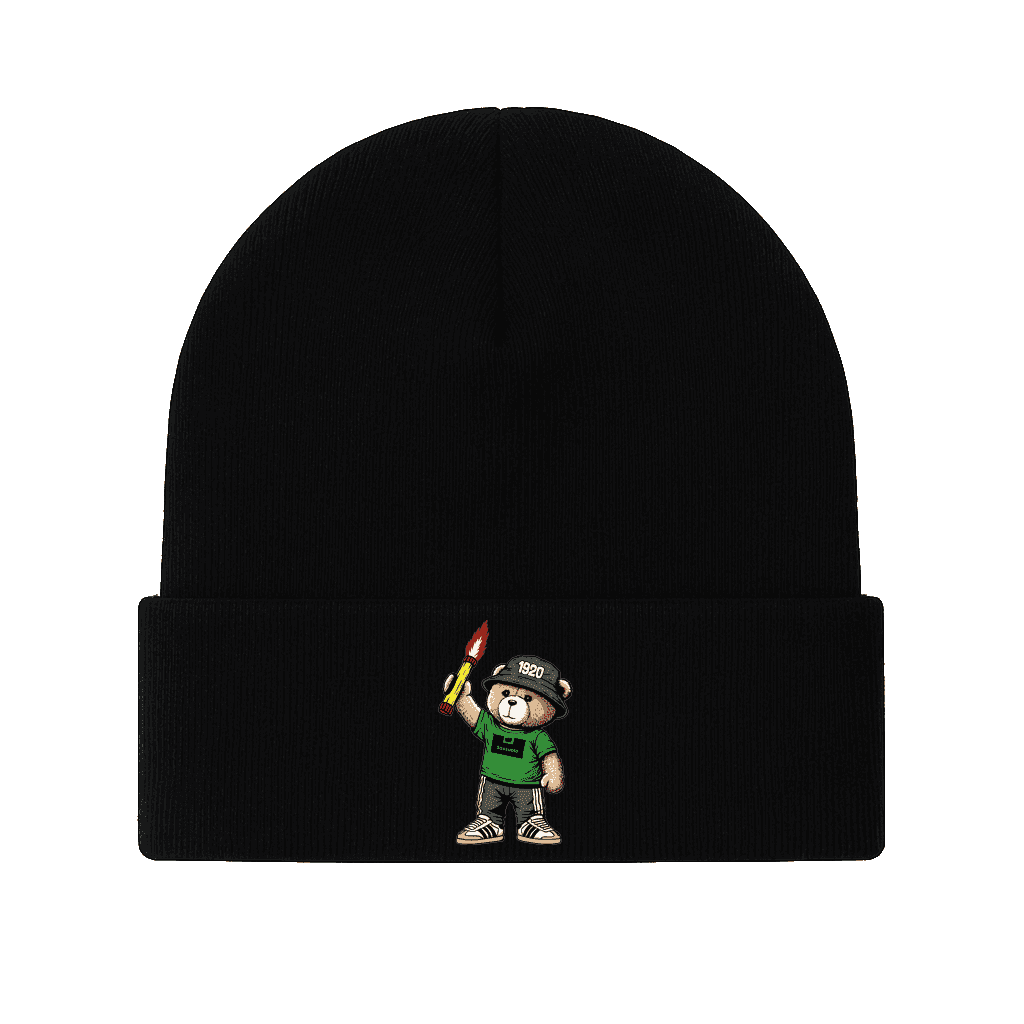 Sassuolo 1920 bear Kapa