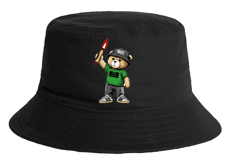 Sassuolo 1920 bear Kapa