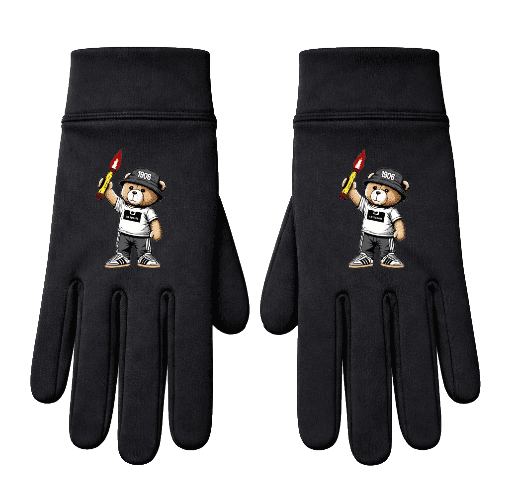 La Spezia 1906 bear Handschuhe