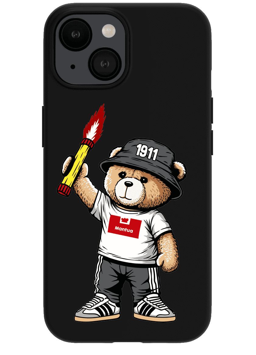 Mantua 1911 bear Futrola za Iphone