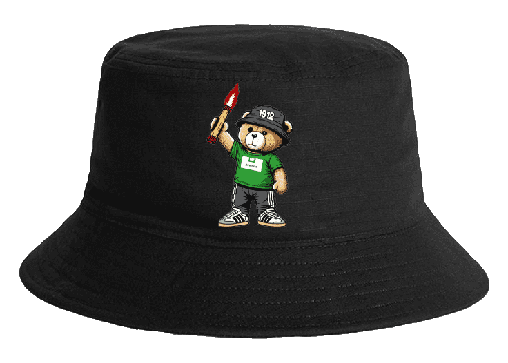 Avellino 1912 bear Kapa