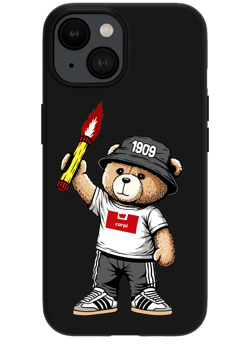 carpi 1909 bear Coque d'Iphone