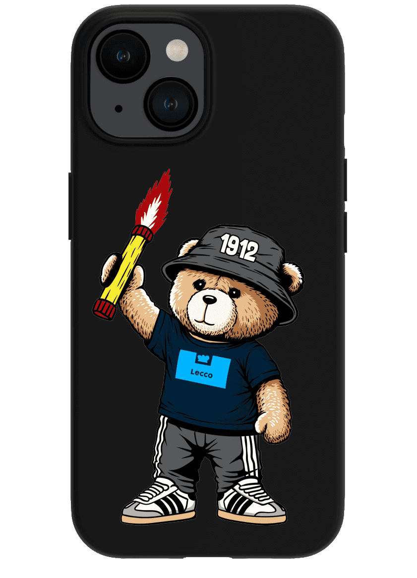Lecco 1912 bear Futrola za Iphone