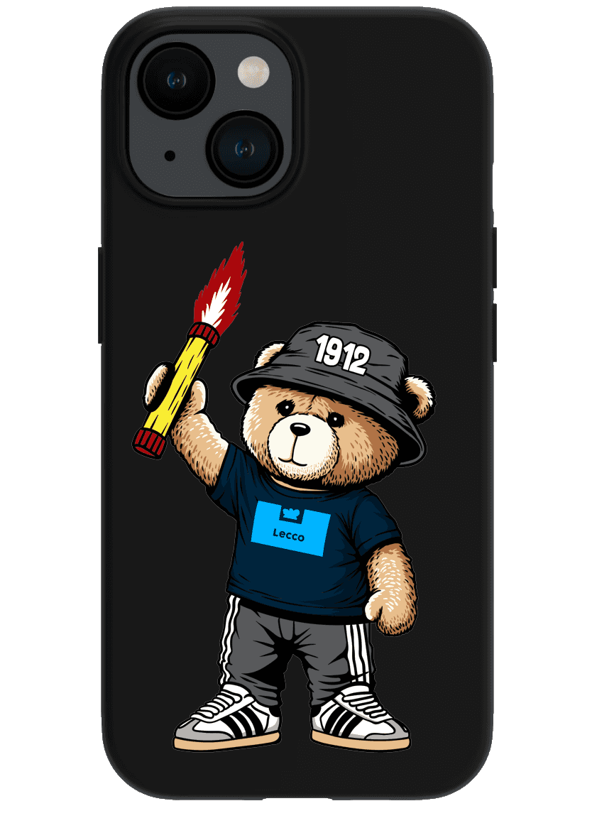 Lecco 1912 bear Futrola za Iphone