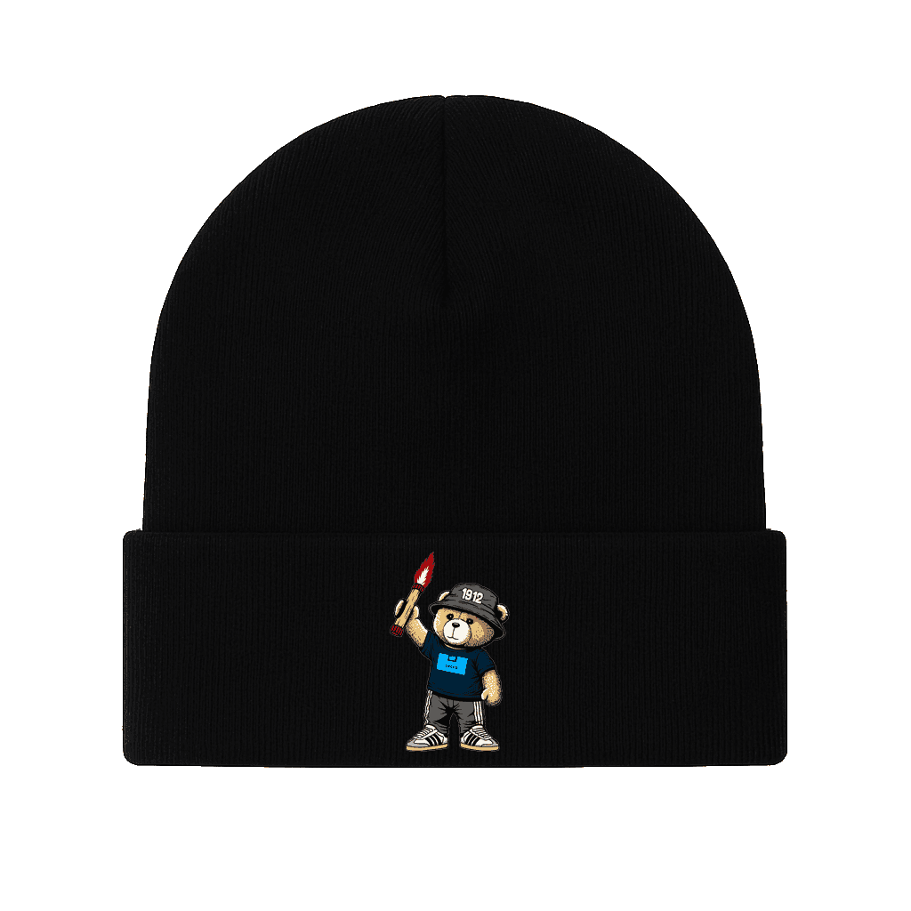 Lecco 1912 bear Kapa