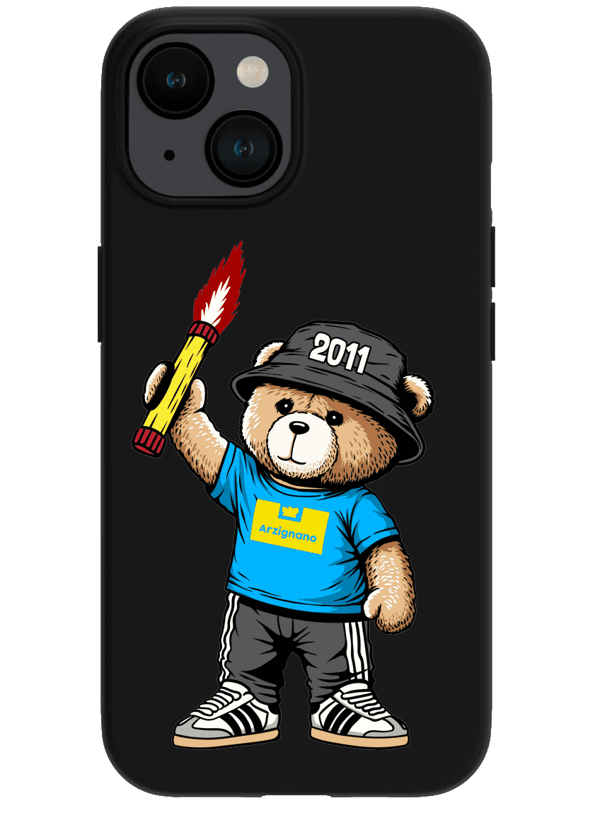 Arzignano 2011 bear Futrola za Iphone