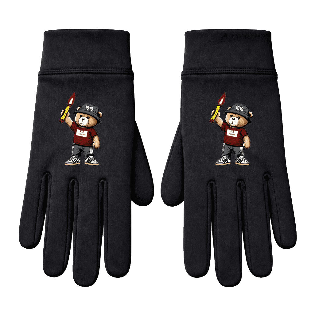 Salerno 1919 bear Handschuhe