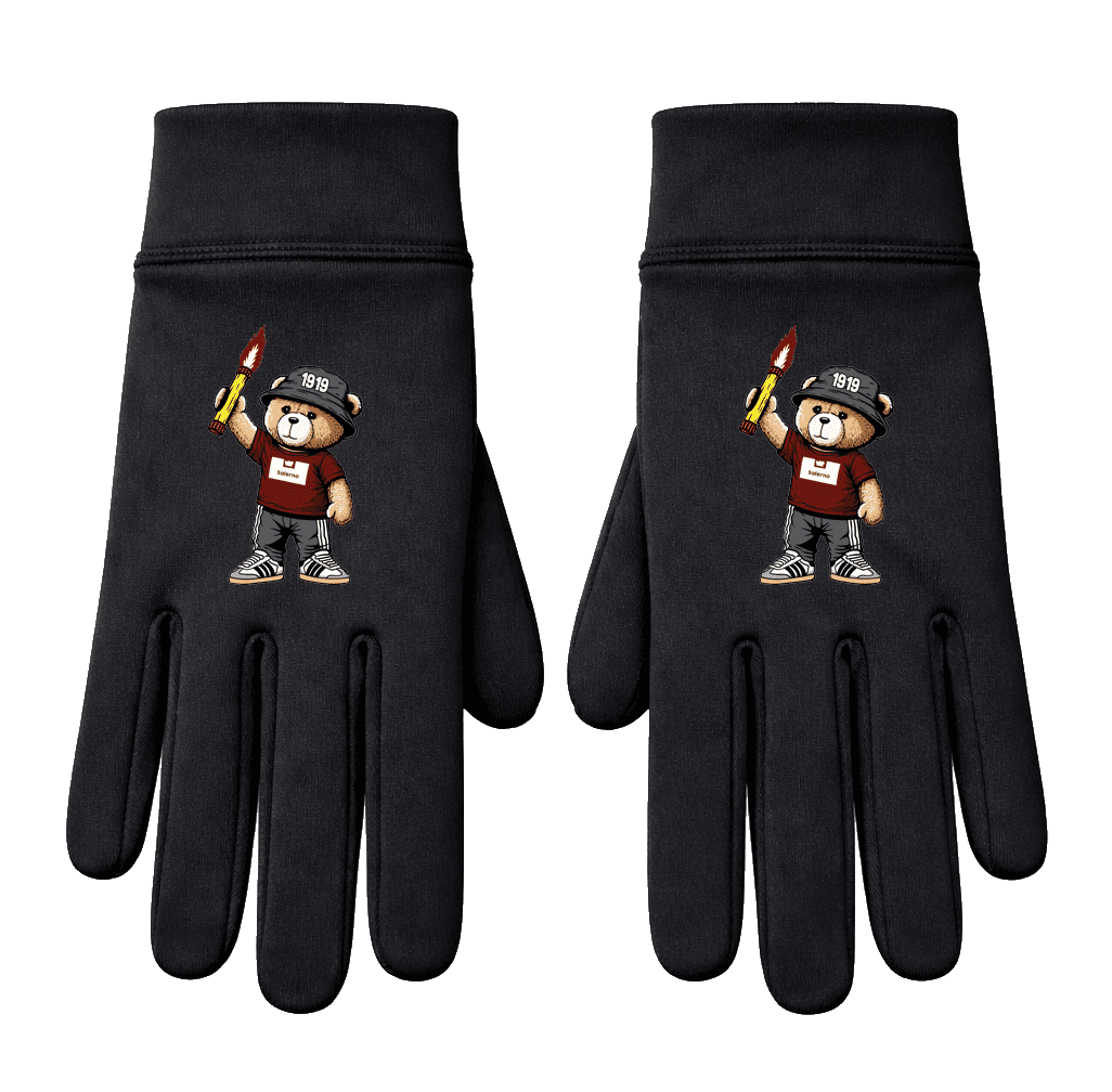 Salerno 1919 bear Handschuhe