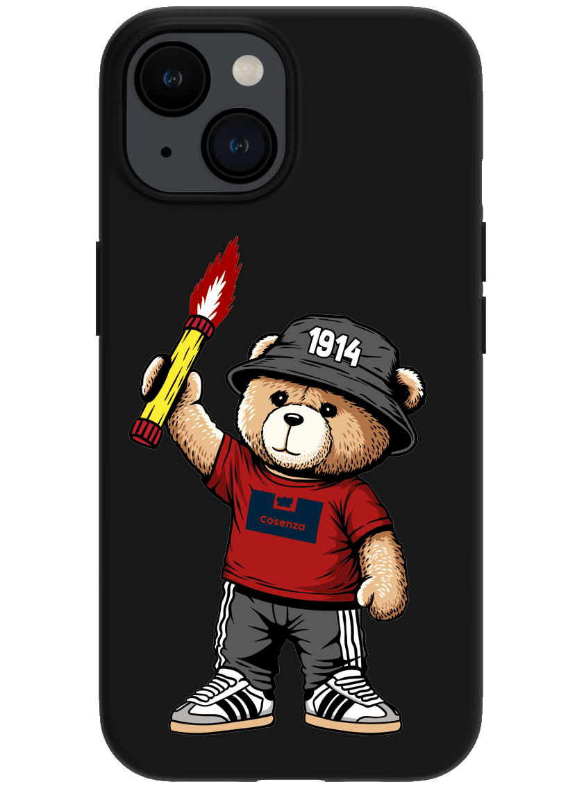 Cosenza 1914 bear