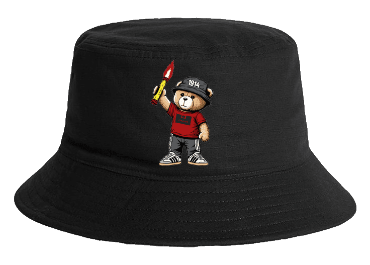 Cosenza 1914 bear