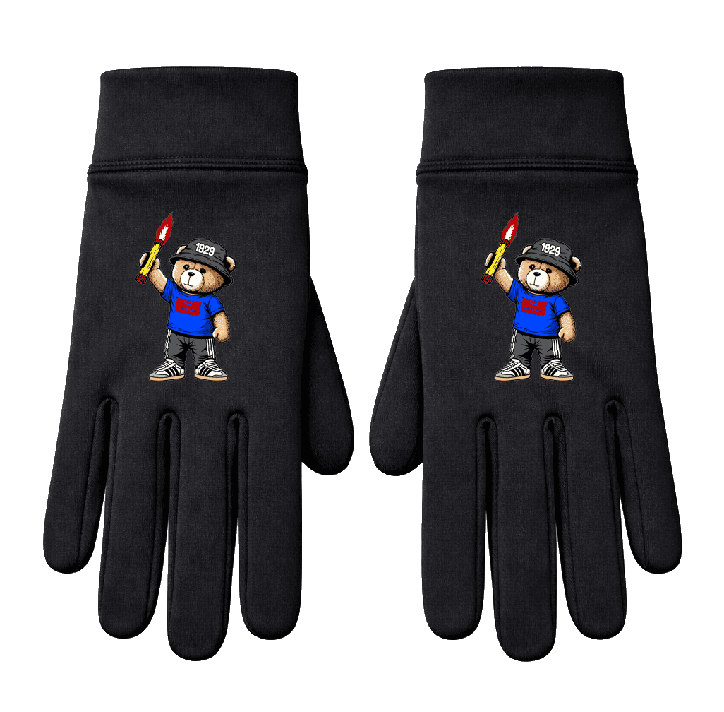 Casarano 1929 bear Handschuhe