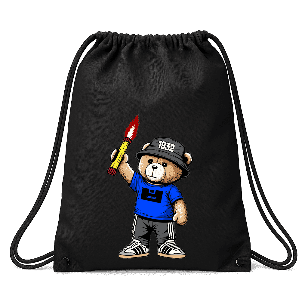 Latina 1932 bear Sack Pack