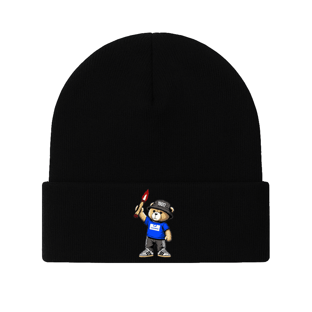 Constanța 1920 bear Beanie