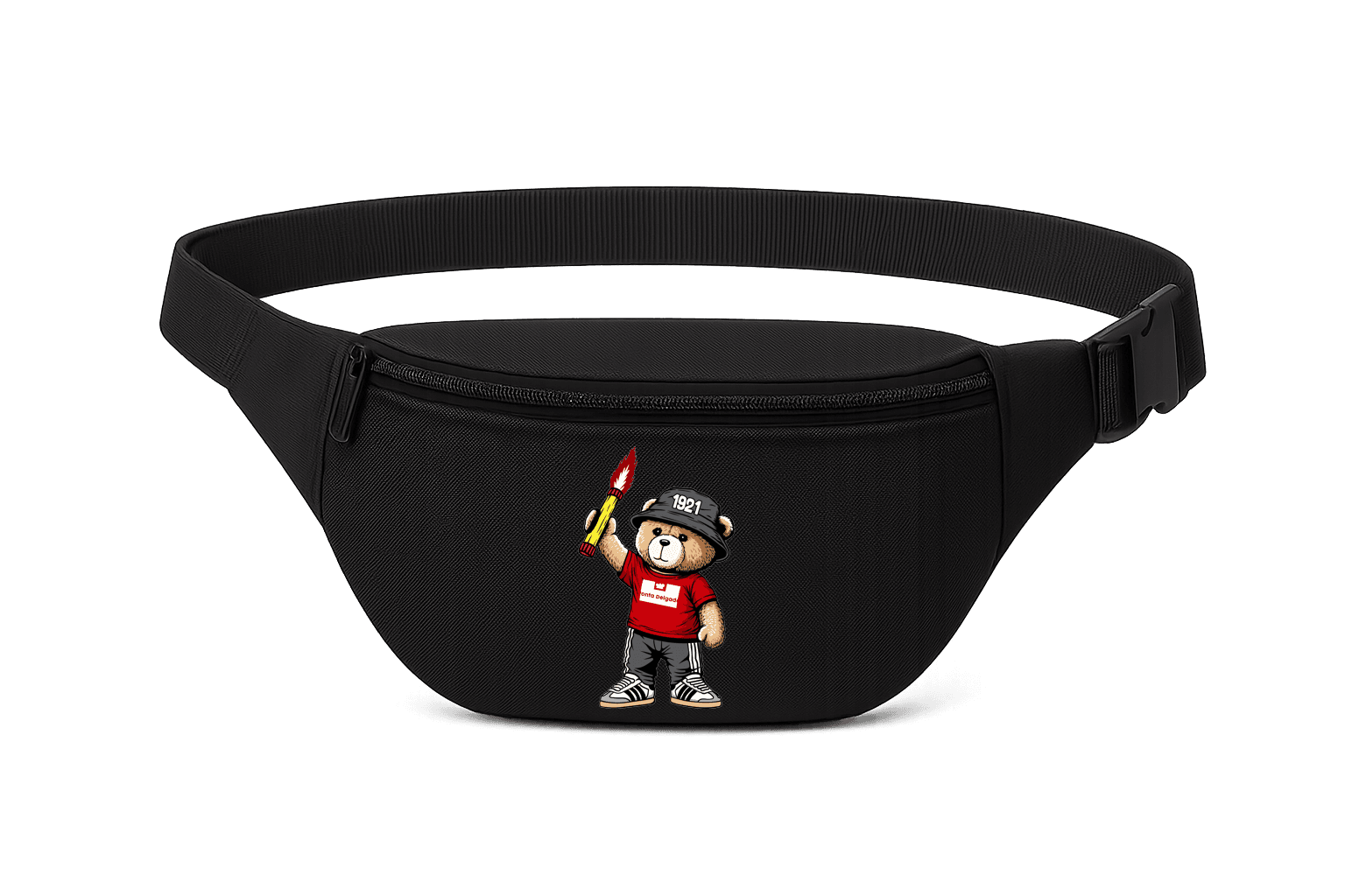 Ponta Delgada 1921 bear