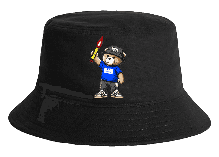Gasteiz 1921 bear Kapa