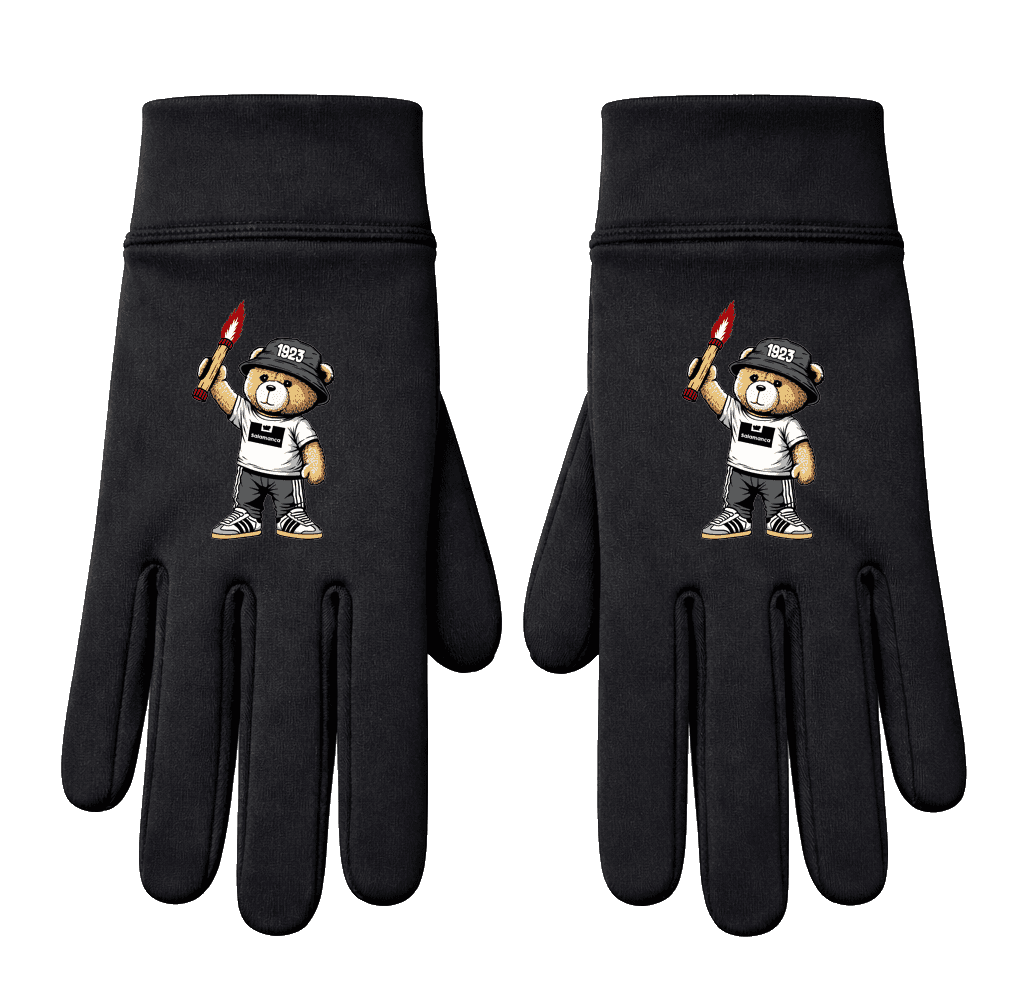 Salamanca 1923 bear Handschuhe