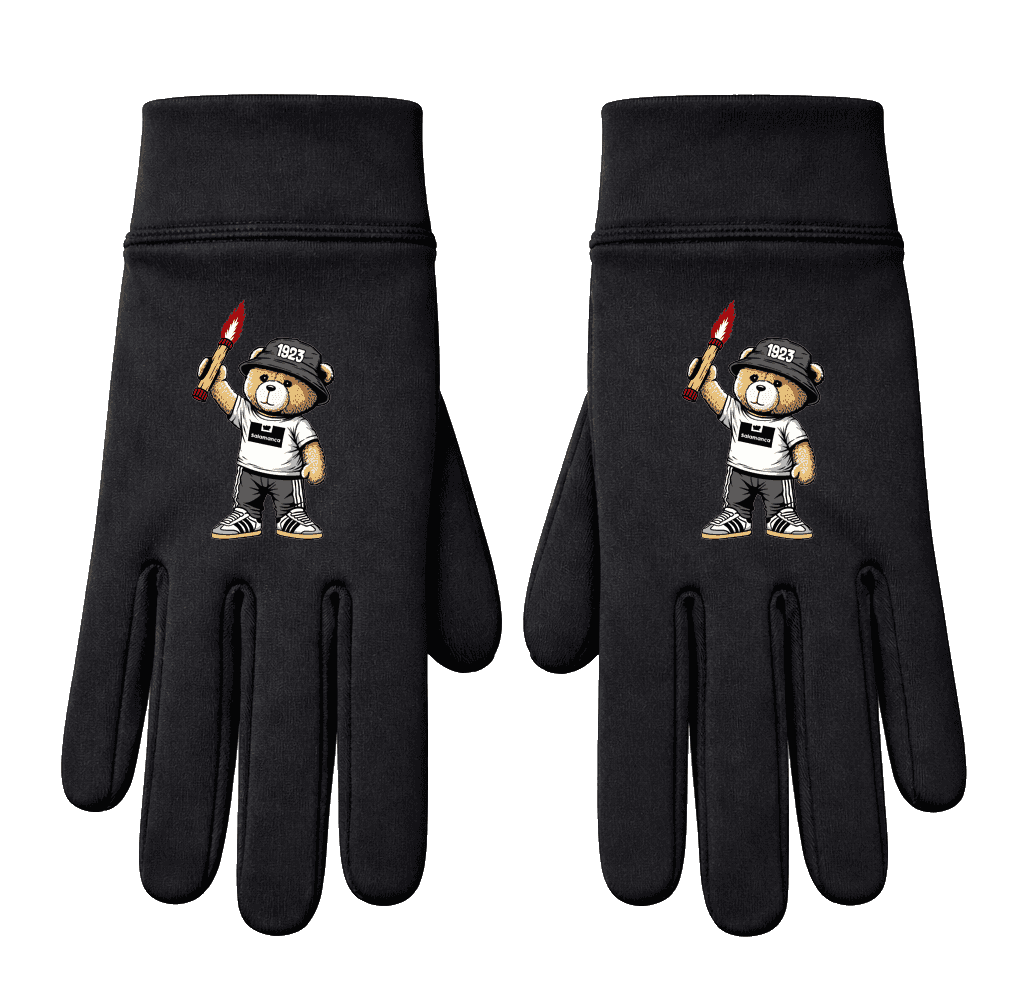 Salamanca 1923 bear Handschuhe