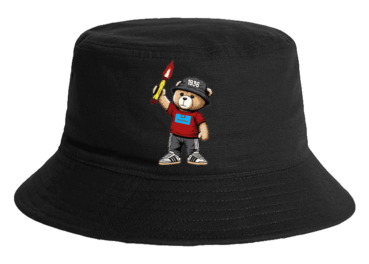Paralimni 1936 bear Kapa