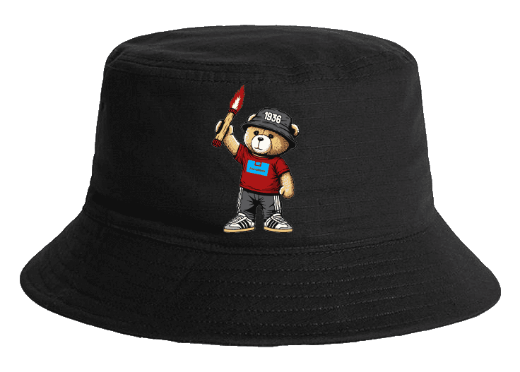 Paralimni 1936 bear Klobouk