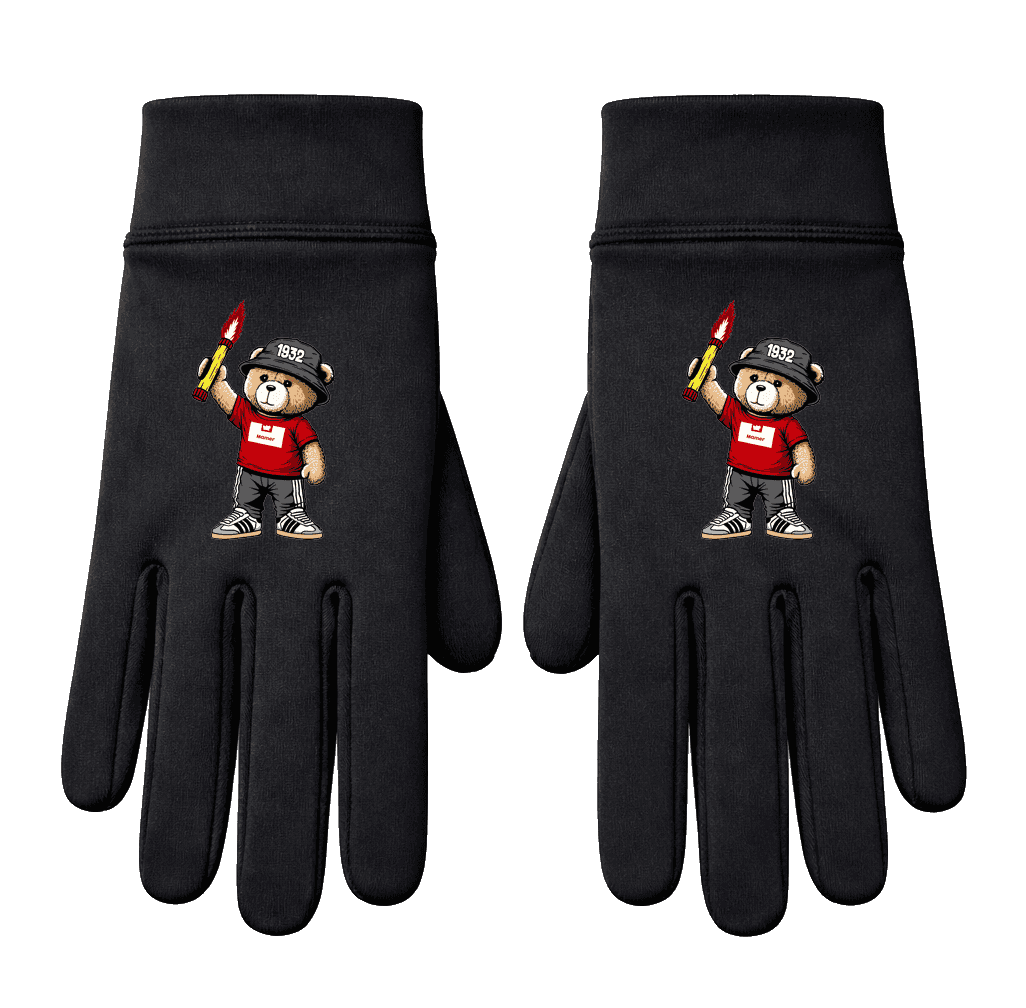 Mamer 1932 bear Handschuhe