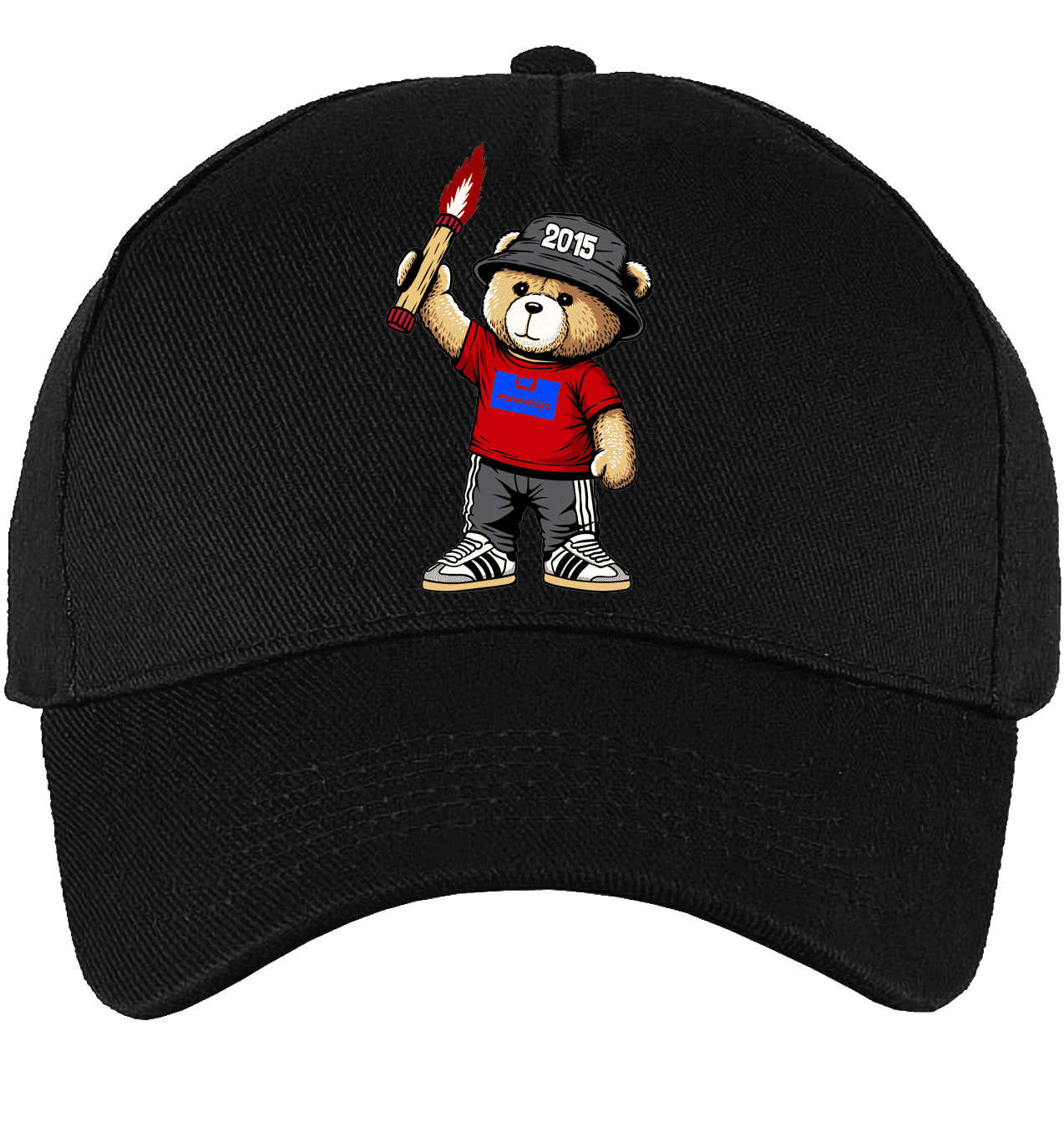 Panevėžys 2015 bear Pet