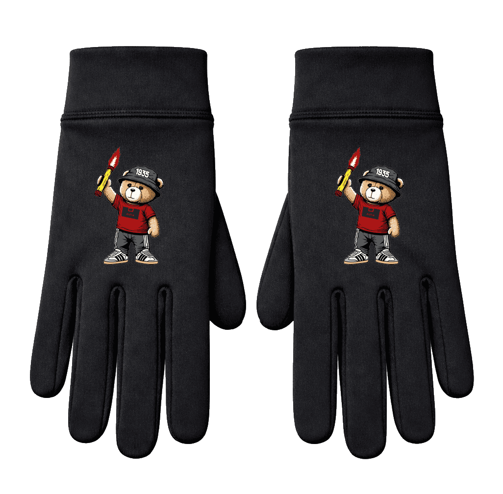 Alytus 1935 bear Handschoenen