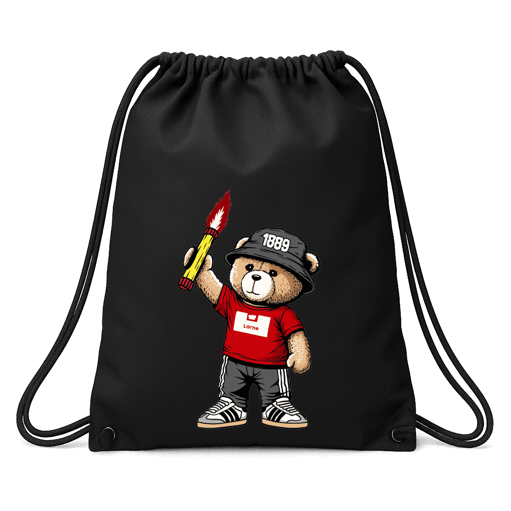 Larne 1889 bear Sack Pack