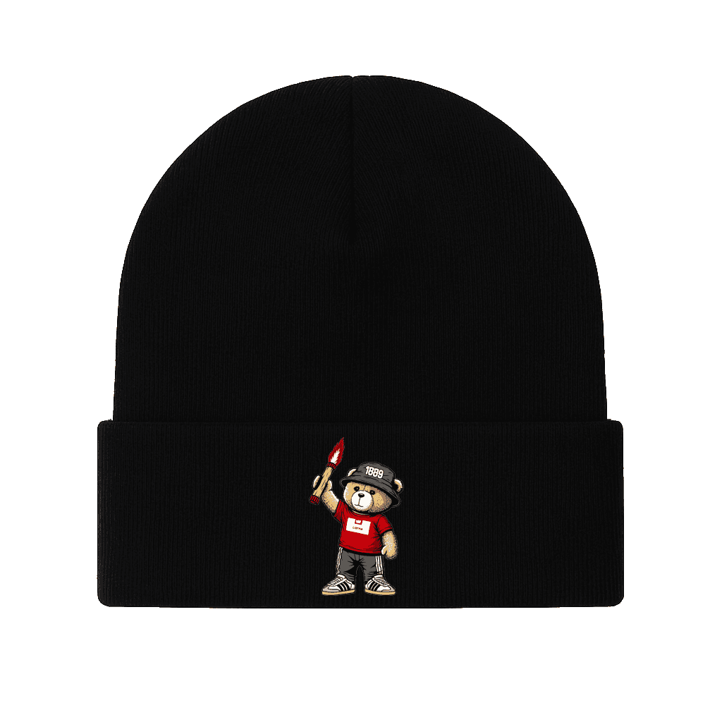 Larne 1889 bear Mütze