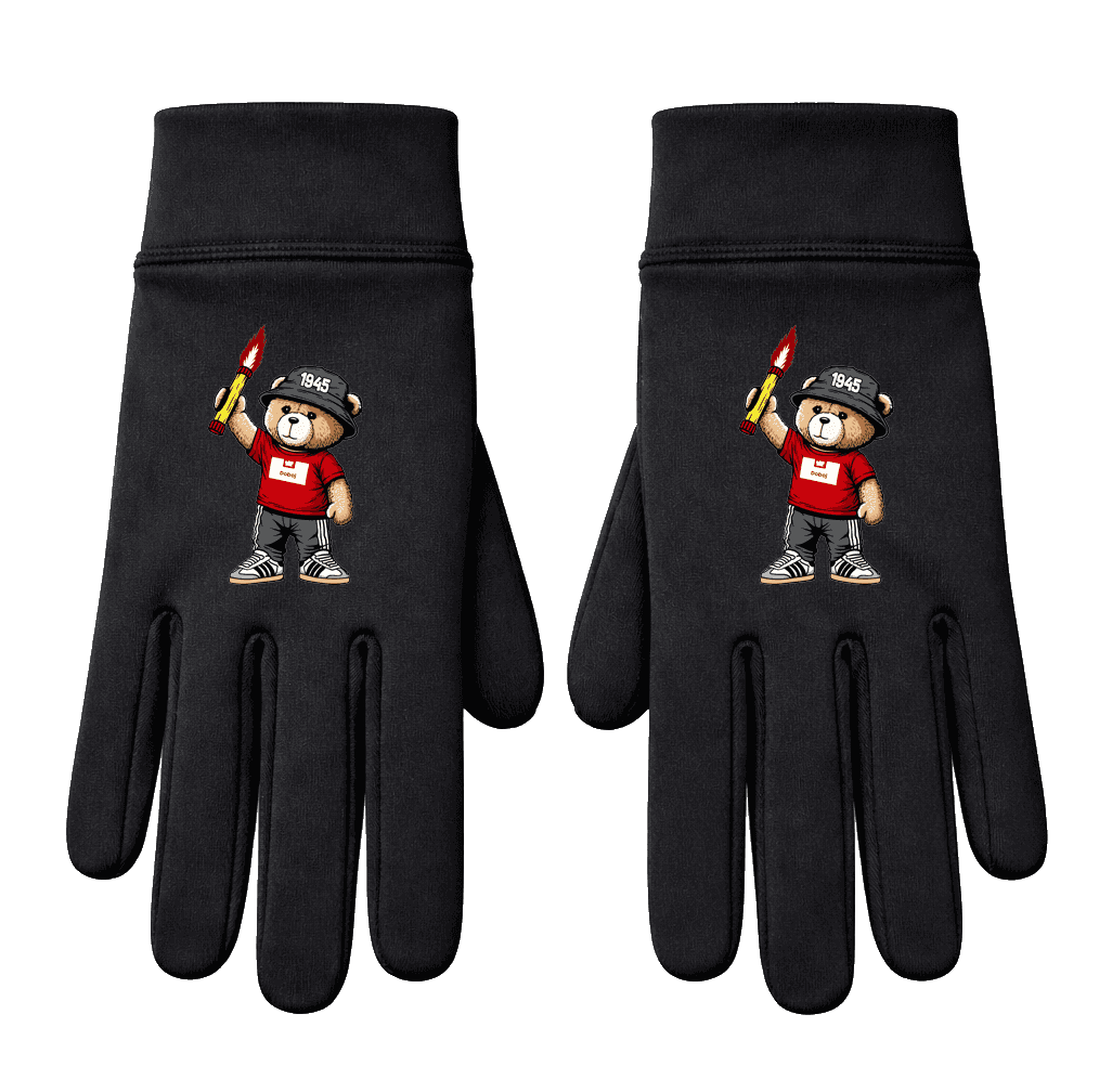 Doboj 1945 bear Handschoenen
